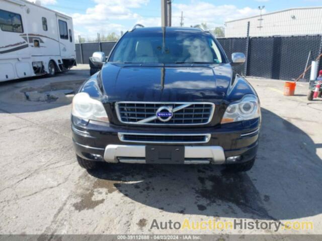 VOLVO XC90 3.2/3.2 PLATINUM/3.2 PREMIER PLUS, YV4952CZ2D1640626