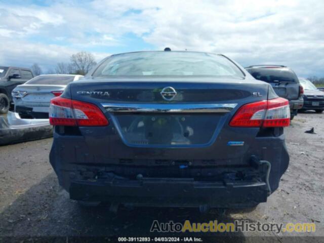 NISSAN SENTRA SL, 3N1AB7AP8EY314465