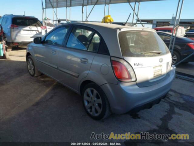 KIA RIO5 LX/SX, KNADH5A3XB6814458