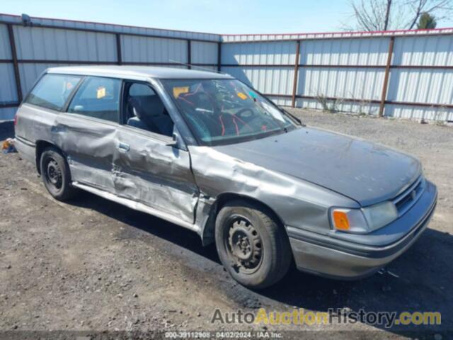 SUBARU LEGACY L/HX/PX/RX, 4S4BJ63C1M7922087