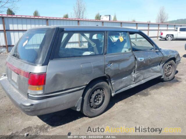 SUBARU LEGACY L/HX/PX/RX, 4S4BJ63C1M7922087