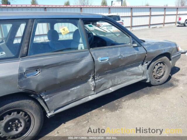 SUBARU LEGACY L/HX/PX/RX, 4S4BJ63C1M7922087