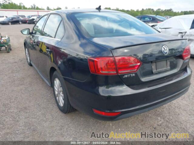 VOLKSWAGEN JETTA HYBRID SE, 3VW637AJ1EM232593