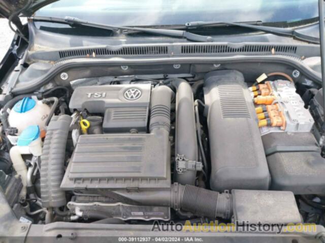 VOLKSWAGEN JETTA HYBRID SE, 3VW637AJ1EM232593