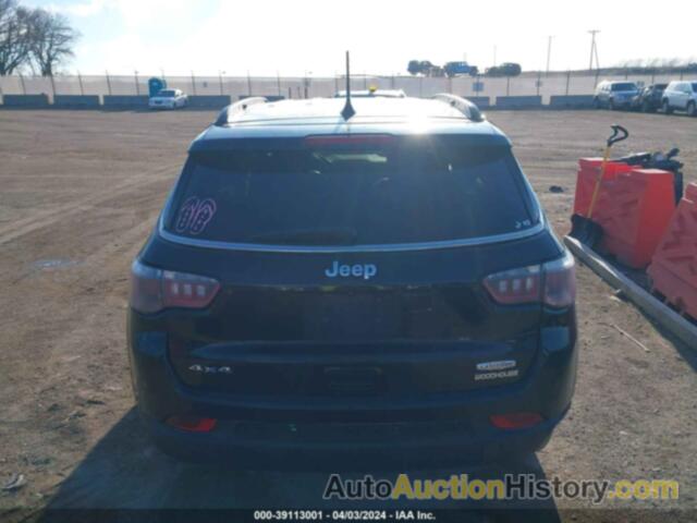 JEEP COMPASS LATITUDE 4X4, 3C4NJDBB2KT755309