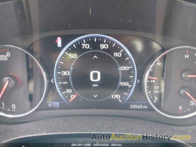 CHEVROLET MALIBU FWD PREMIER, 1G1ZE5SX5LF131340