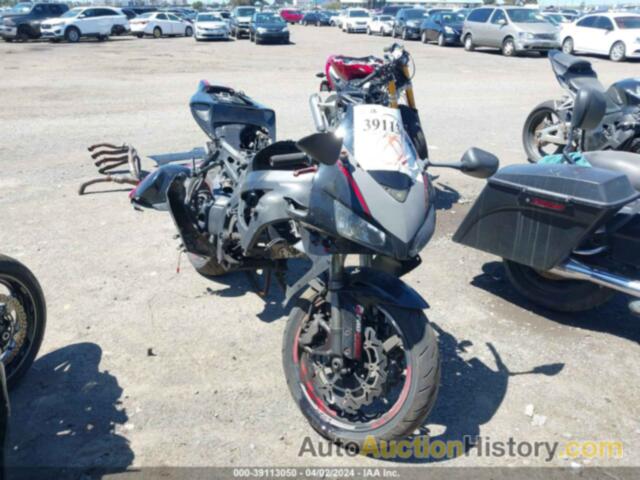 HONDA CBR1000 RR, JH2SC57167M301247