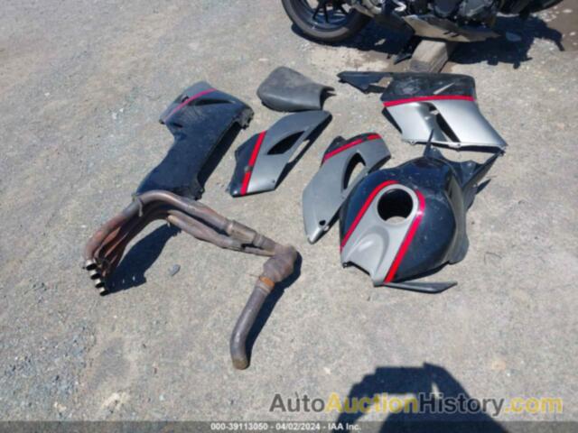 HONDA CBR1000 RR, JH2SC57167M301247