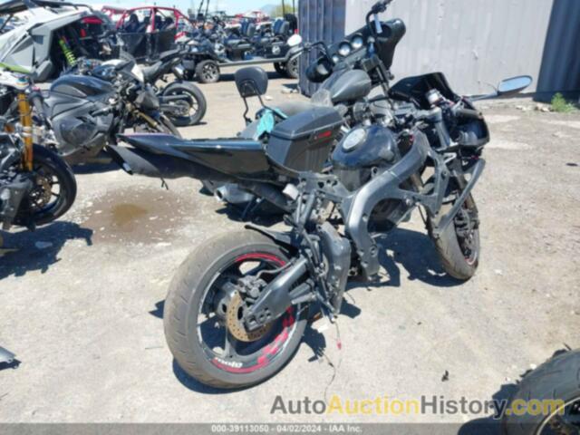 HONDA CBR1000 RR, JH2SC57167M301247