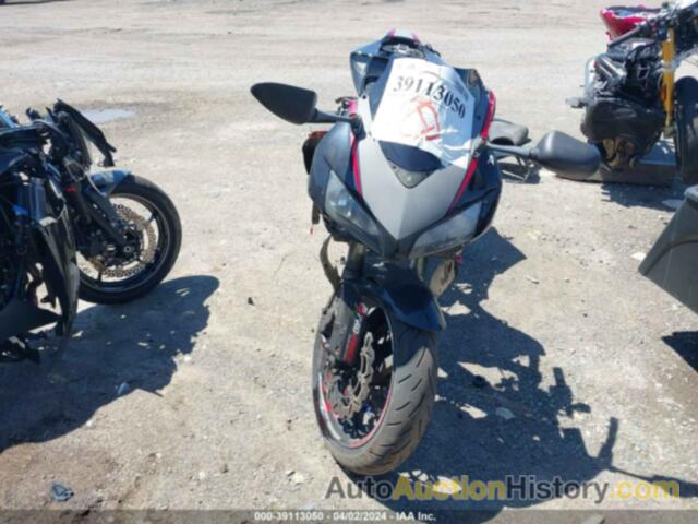 HONDA CBR1000 RR, JH2SC57167M301247