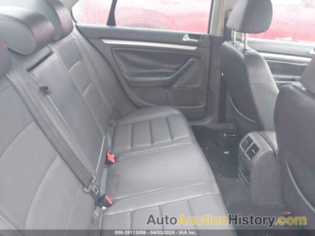 VOLKSWAGEN JETTA SE, 3VWRM71K28M119579