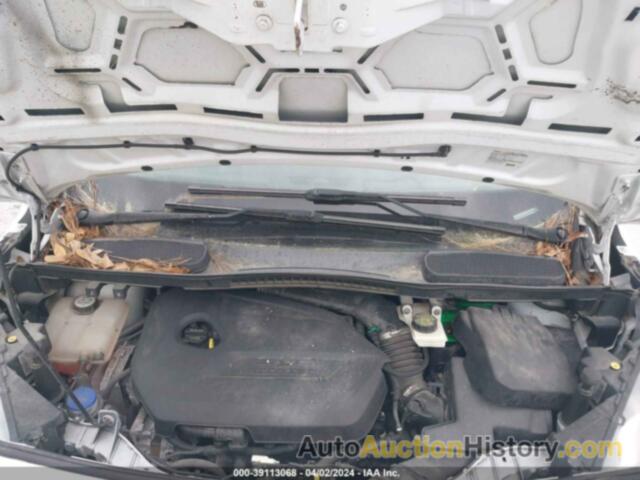 FORD TRANSIT CONNECT XL, NM0LS7EX4E1159396