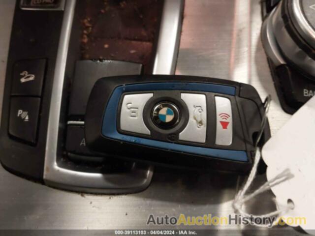 BMW X4 XDRIVE28I, 5UXXW3C54G0M90408