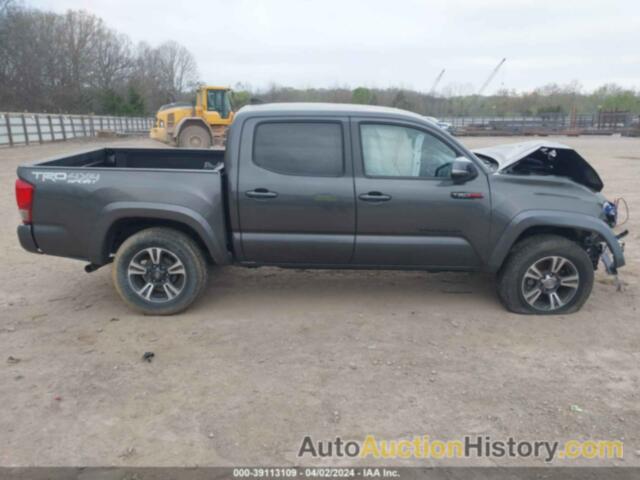 TOYOTA TACOMA DBL CAB/SR/TRDSPT/OR/PRO, 3TMCZ5AN0HM116995