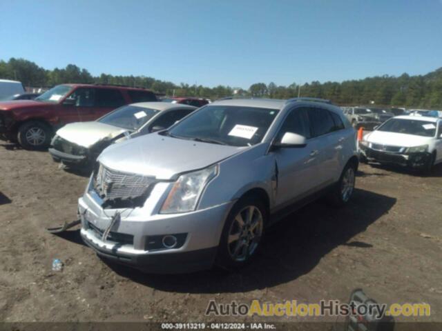 CADILLAC SRX PERFORMANCE COLLECTION, 3GYFNBEY7BS542367