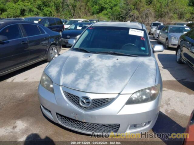 MAZDA MAZDA3 I, JM1BK32G091246276