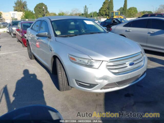 FORD TAURUS LIMITED, 1FAHP2F80DG151186