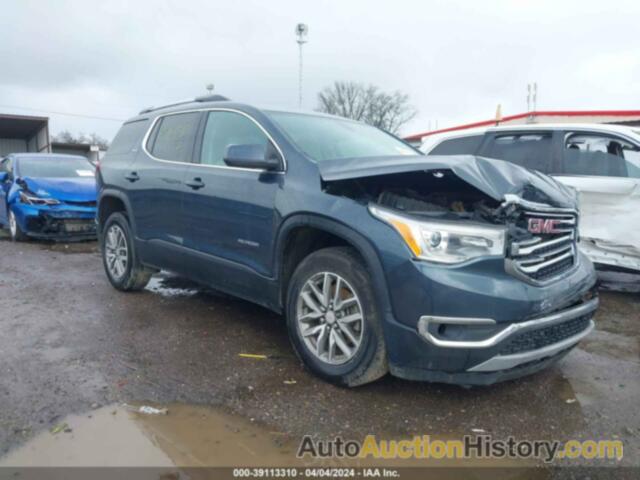 GMC ACADIA SLE-2, 1GKKNLLS4KZ285197