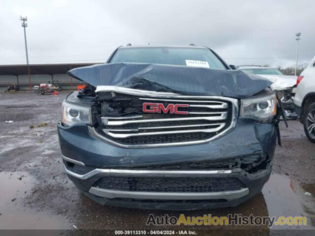 GMC ACADIA SLE-2, 1GKKNLLS4KZ285197