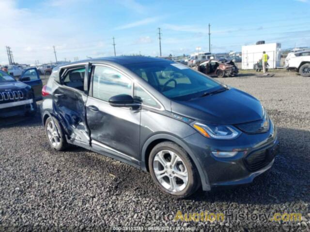 CHEVROLET BOLT EV FWD LT, 1G1FY6S07L4108639