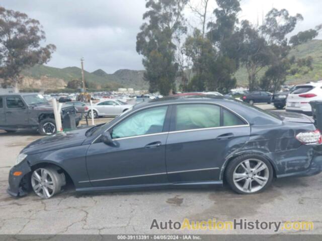 MERCEDES-BENZ E 350 350, WDDHF5KB6DA688170