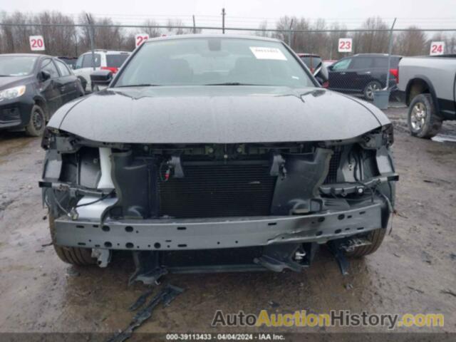 DODGE CHARGER SXT RWD, 2C3CDXBG4NH188923