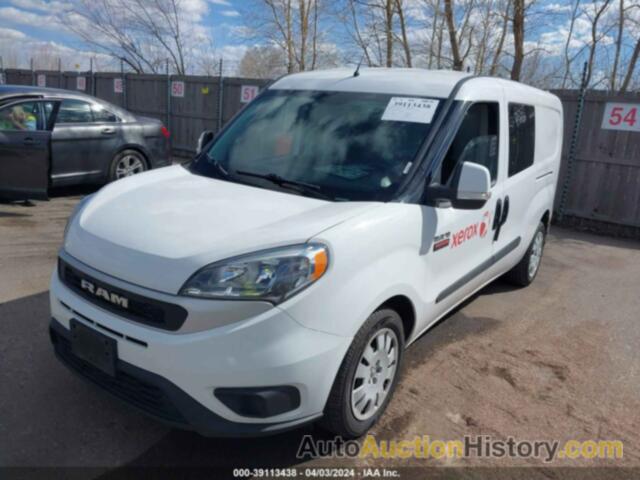 RAM PROMASTER CITY TRADESMAN SLT, ZFBHRFBB1K6M13705