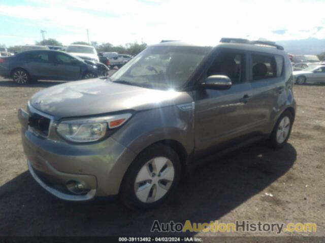 KIA SOUL EV +, KNDJX3AE4F7001535