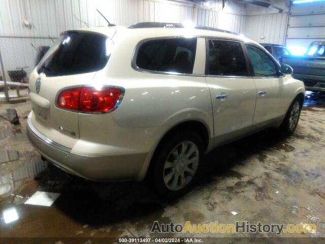 BUICK ENCLAVE PREMIUM, 5GAKVDED3CJ272507