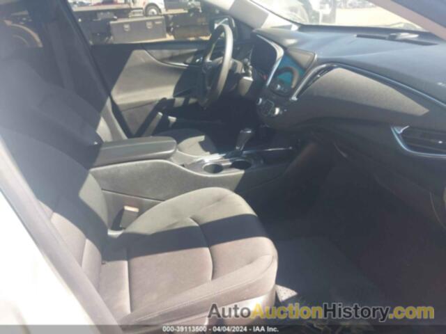 CHEVROLET MALIBU LT, 1G1ZD5ST6LF039833