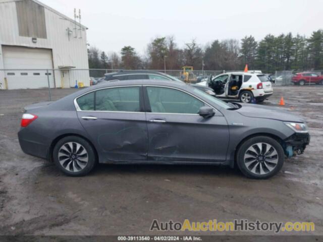 HONDA ACCORD HYBRID, 1HGCR6F30FA000043