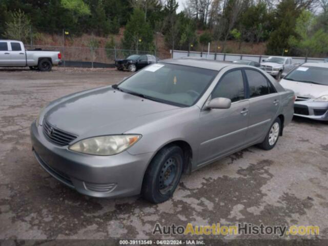 TOYOTA CAMRY LE, 4T1BE32K05U950266