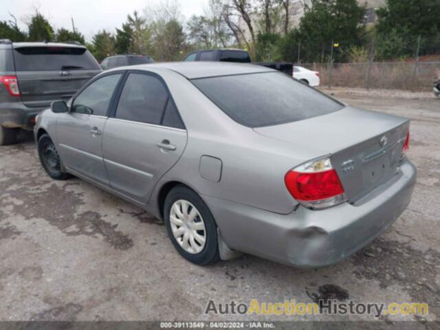 TOYOTA CAMRY LE, 4T1BE32K05U950266