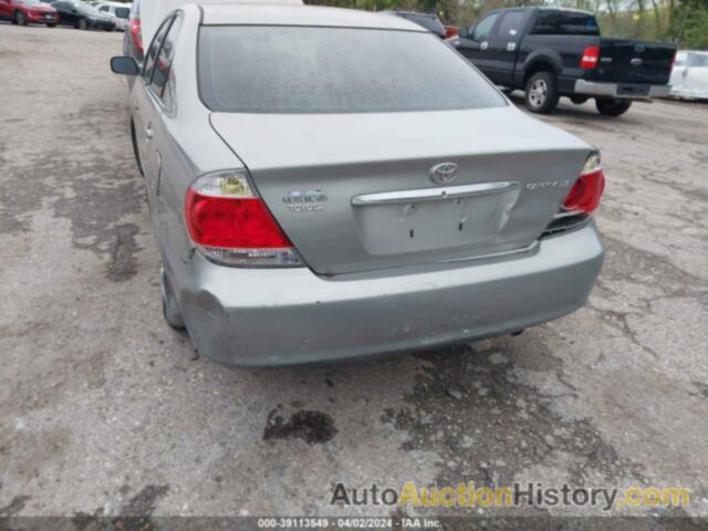 TOYOTA CAMRY LE, 4T1BE32K05U950266