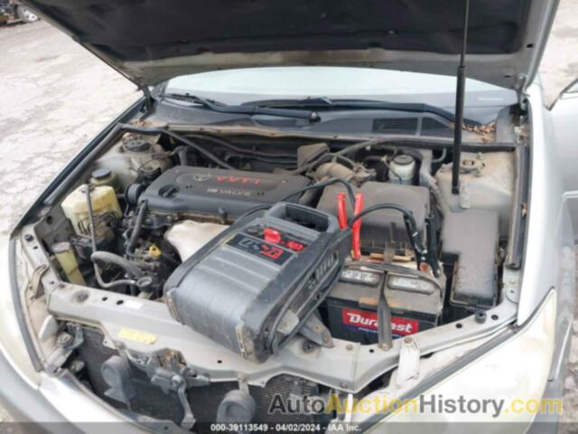 TOYOTA CAMRY LE, 4T1BE32K05U950266