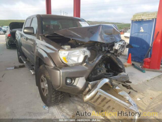 TOYOTA TACOMA PRERUNNER V6, 5TFJU4GN9EX053196