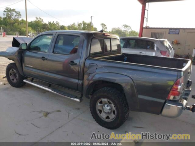 TOYOTA TACOMA PRERUNNER V6, 5TFJU4GN9EX053196