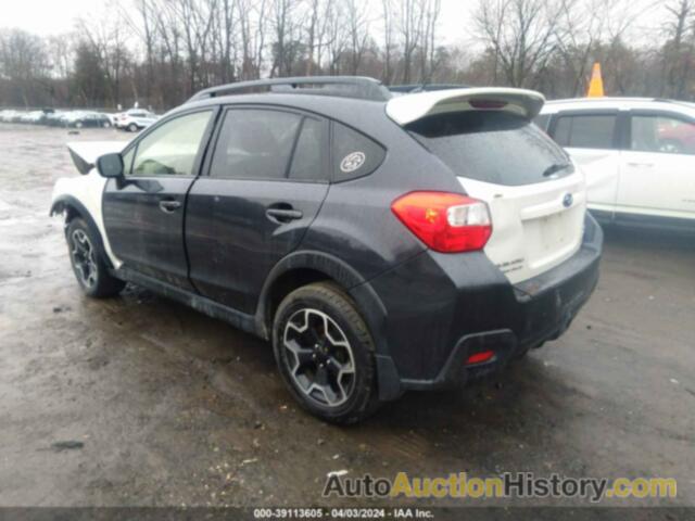 SUBARU XV CROSSTREK 2.0I PREMIUM, JF2GPACC7E9216079