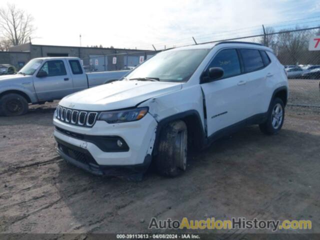 JEEP COMPASS LATITUDE 4X4, 3C4NJDBN2RT599115