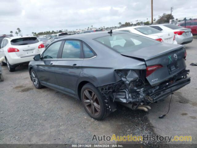 VOLKSWAGEN JETTA 1.4T R-LINE/1.4T S/1.4T SE, 3VWC57BU9MM003051