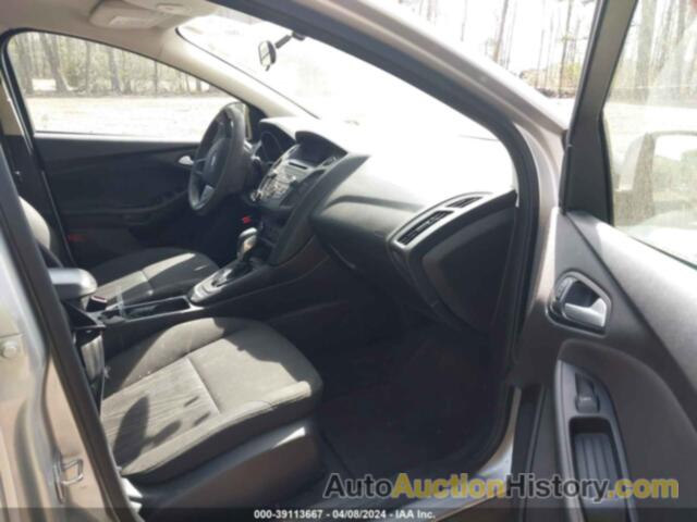 FORD FOCUS SE, 1FADP3K21FL283499