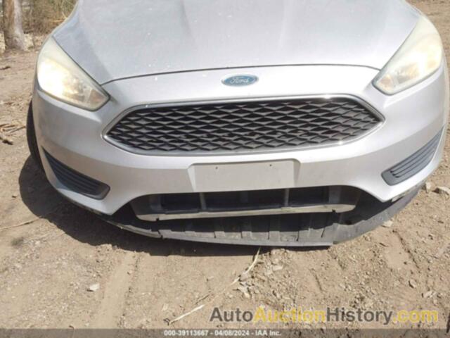 FORD FOCUS SE, 1FADP3K21FL283499