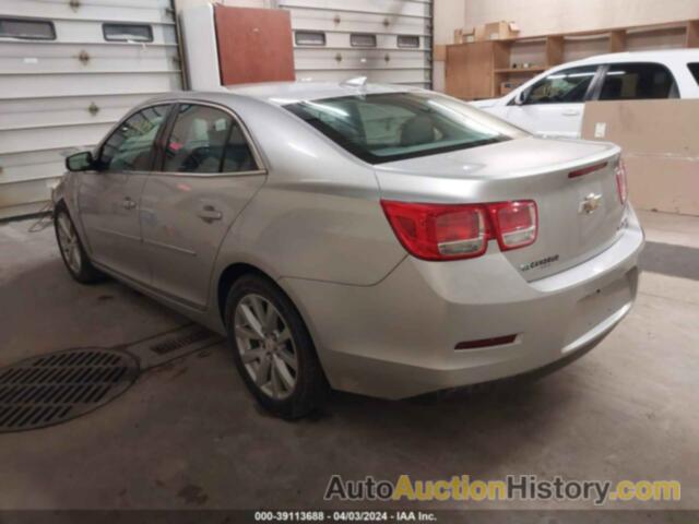 CHEVROLET MALIBU 2LT, 1G11D5SL5FF318708