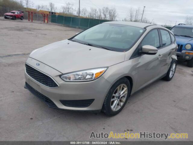 FORD FOCUS SE, 1FADP3K2XGL389628