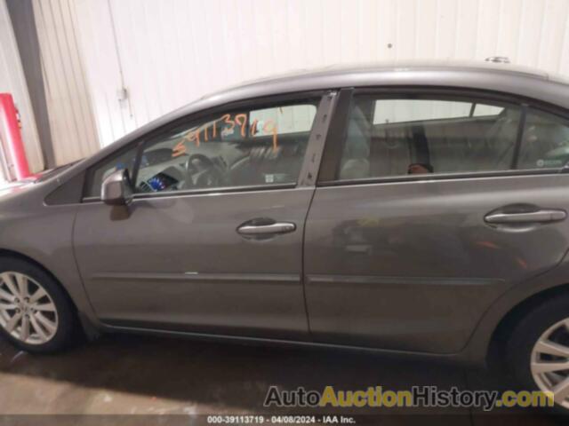 HONDA CIVIC EX, 19XFB2F88CE007867