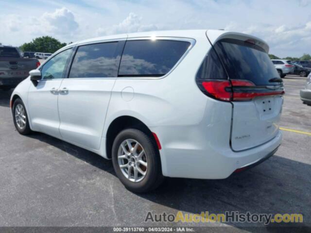 CHRYSLER PACIFICA TOURING L, 2C4RC1BG0PR567341