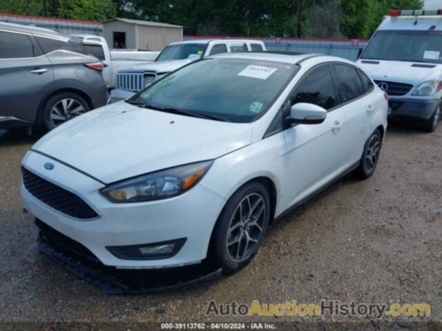 FORD FOCUS SEL, 1FADP3H20HL220081