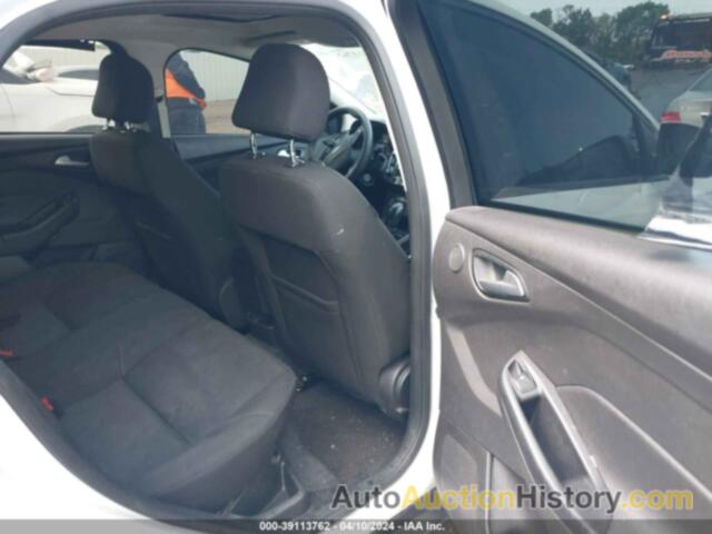 FORD FOCUS SEL, 1FADP3H20HL220081