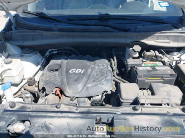 HYUNDAI TUCSON LIMITED, KM8JU3AG1FU072084