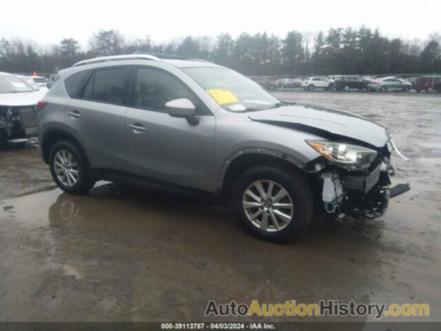 MAZDA CX-5 TOURING, JM3KE2CY2E0410532